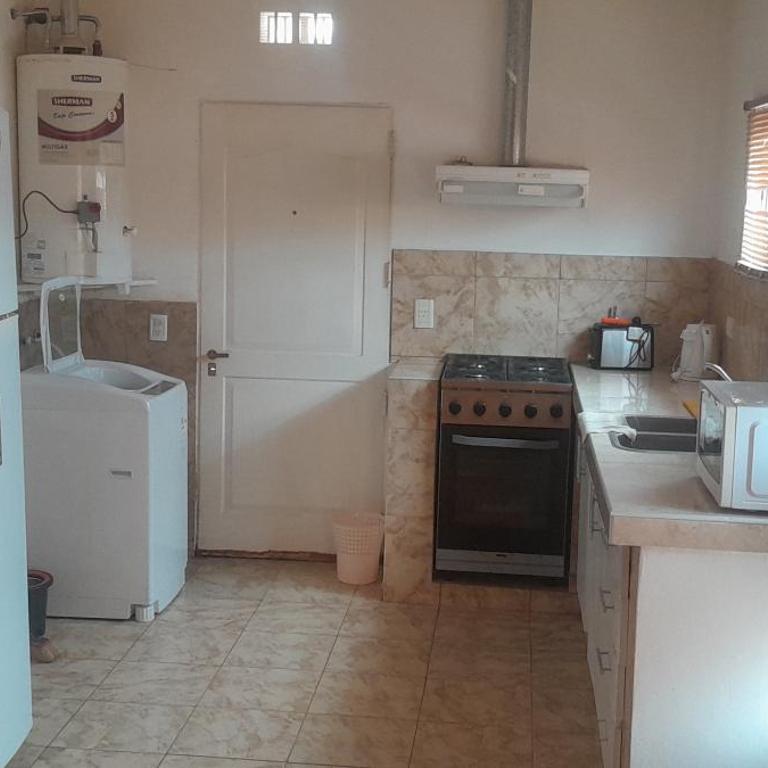Curileuvu - Two-Bedroom Apartment - 4