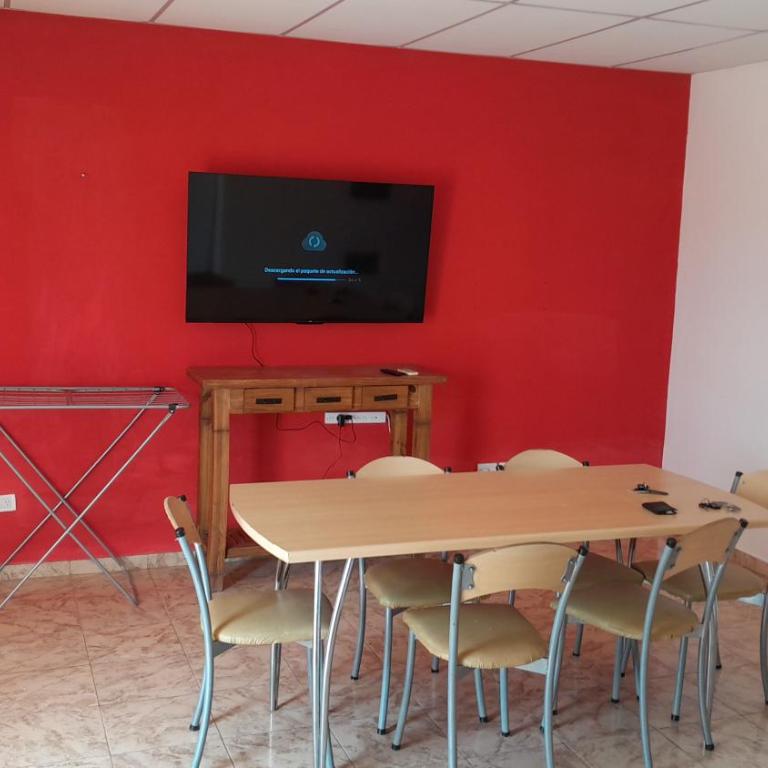 Curileuvu - Two-Bedroom Apartment - 6