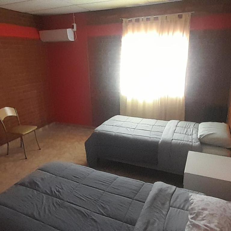 Curileuvu - Two-Bedroom Apartment - 8