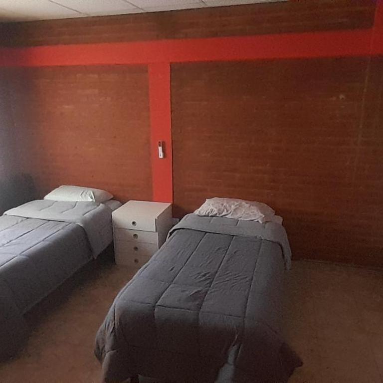 Curileuvu - Two-Bedroom Apartment - 10