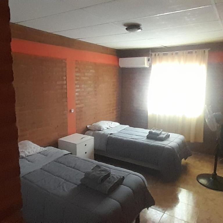 Curileuvu - Two-Bedroom Apartment - 11