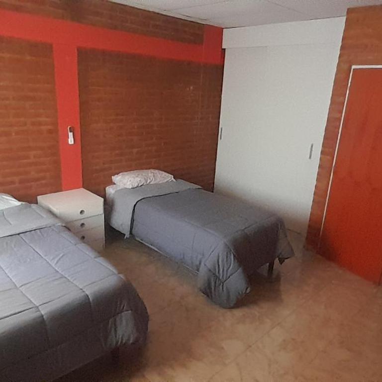 Curileuvu - Two-Bedroom Apartment - 12