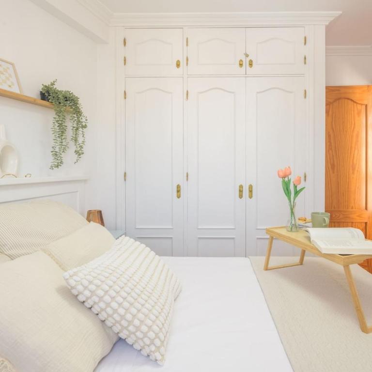 Nerja Center I Beach 4 min I Balcón Europa I views - Apartamento de 2 dormitorios - 9