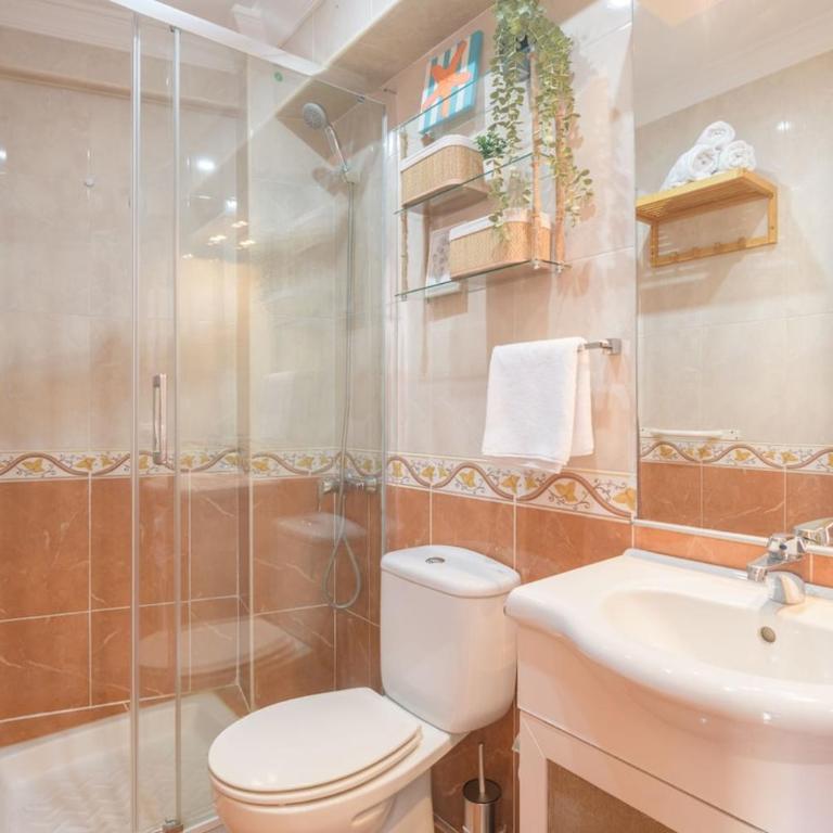 Nerja Center I Beach 4 min I Balcón Europa I views - Apartamento de 2 dormitorios - 28