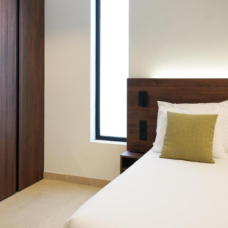 Hotel Coral Cotillo Reef - Estudio - 5