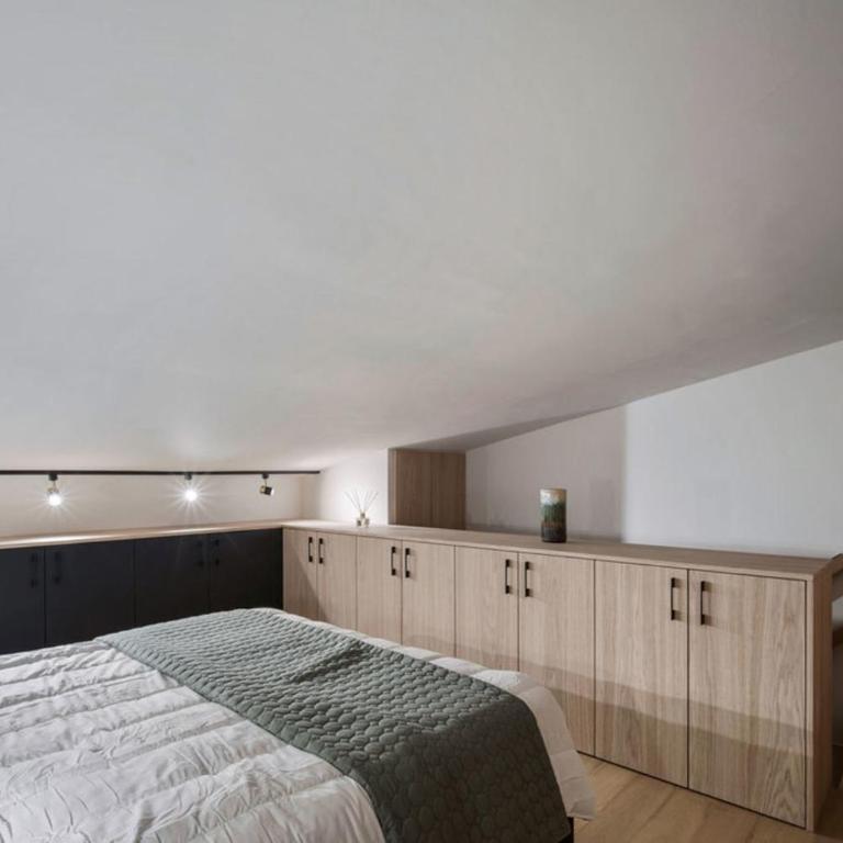 VAL THORENS - Résidence VALSET - app 8 pers - rénovation totale 2024 - Appartamento con 3 Camere da Letto e Vista Montagna - 8