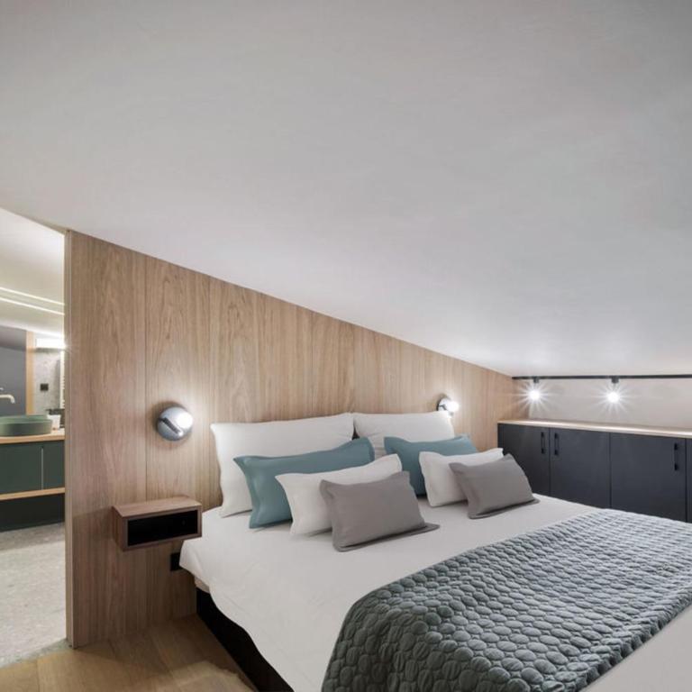 VAL THORENS - Résidence VALSET - app 8 pers - rénovation totale 2024 - Appartamento con 3 Camere da Letto e Vista Montagna - 4