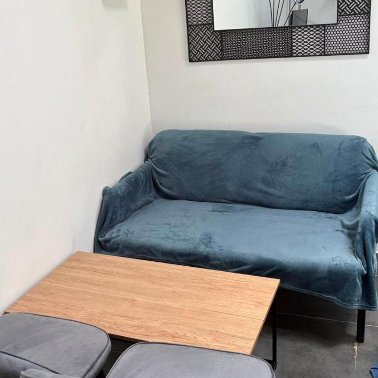 Au théâtre clim - Appartement 1 Chambre - 7