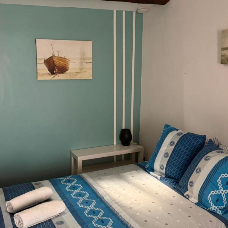 Au théâtre clim - Appartement 1 Chambre - 1