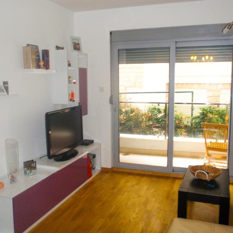 Apartments Svilen Konac - Apartman sa 1 Spavaćom Sobom - 27