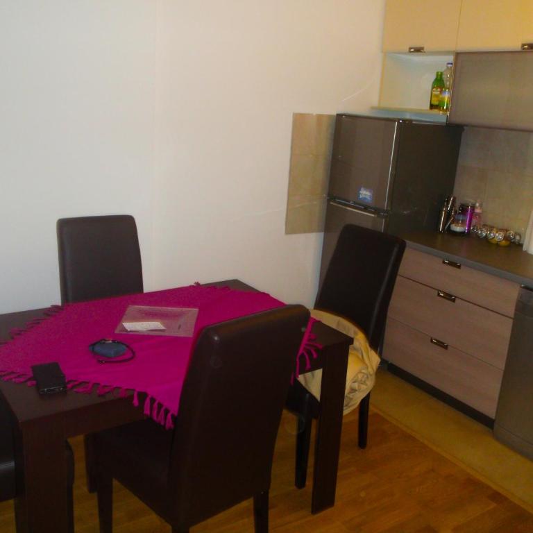 Apartments Svilen Konac - Apartman sa 1 Spavaćom Sobom - 68