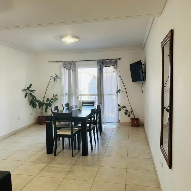 Alquileres Buendia 2 - Apartamento de 2 dormitorios - 4
