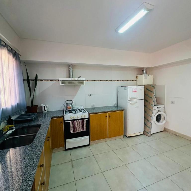 Alquileres Buendia 2 - Apartamento de 2 dormitorios - 9