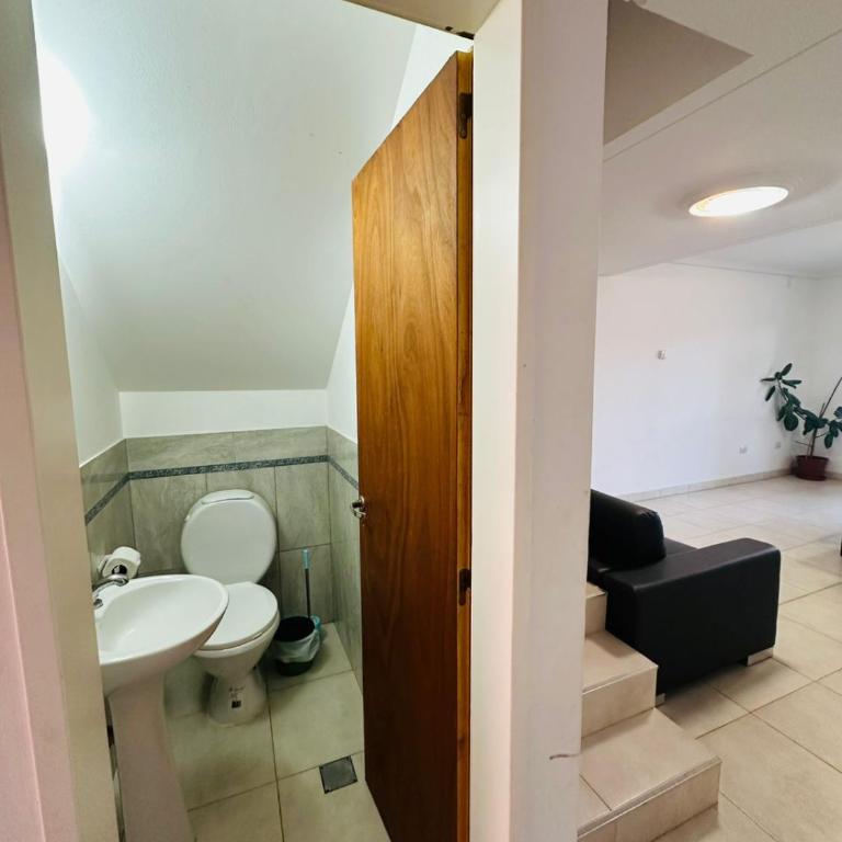Alquileres Buendia 2 - Apartamento de 2 dormitorios - 6