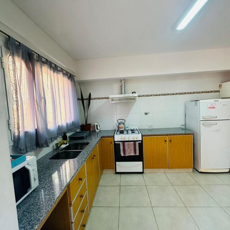 Alquileres Buendia 2 - Apartamento de 2 dormitorios - 8
