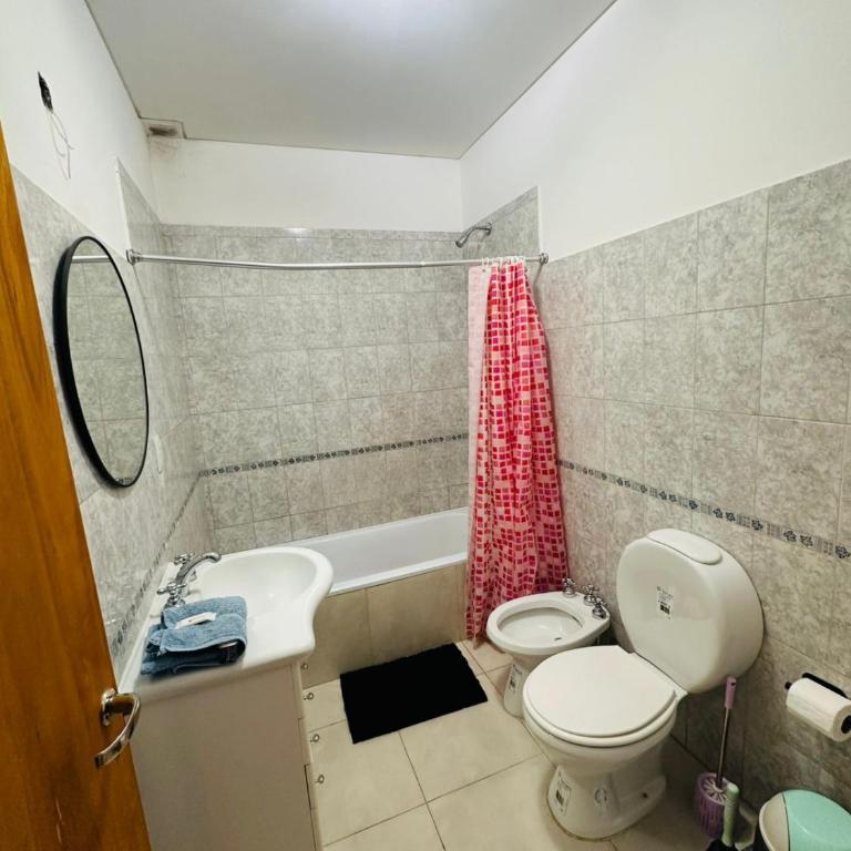 Alquileres Buendia 2 - Apartamento de 2 dormitorios - 22