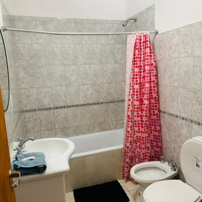 Alquileres Buendia 2 - Apartamento de 2 dormitorios - 25
