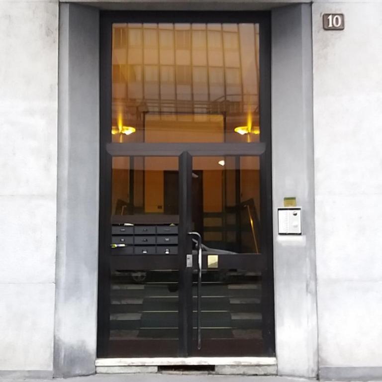 Nice Livings Lazzaroni - Casa con 1 Camera da Letto - 22