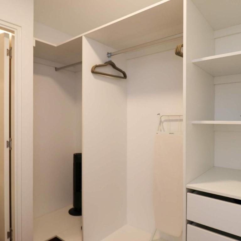 Enchanting 1BR with Balcony in Prime Miraflores - Apartamento - 18