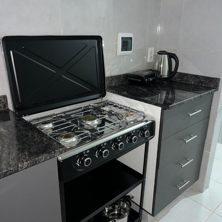 Departamento en Obrajes - Cómodo y ubicación estratégica - One-Bedroom Apartment - 13