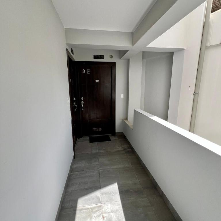 Departamento en Obrajes - Cómodo y ubicación estratégica - One-Bedroom Apartment - 28