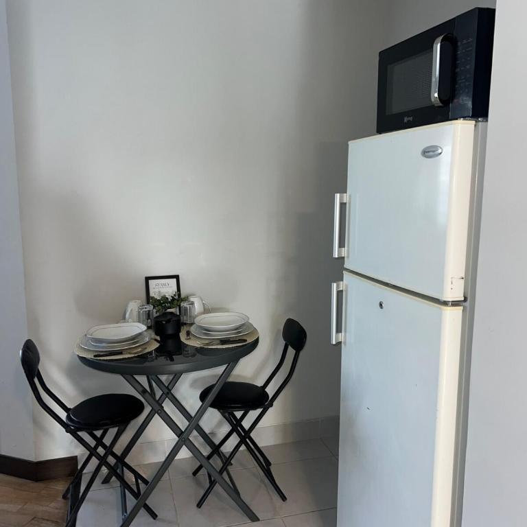 Departamento en Obrajes - Cómodo y ubicación estratégica - One-Bedroom Apartment - 15