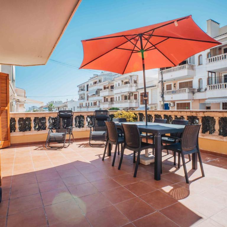 Apartamentos Obelisc - Apartment - 3 - 7