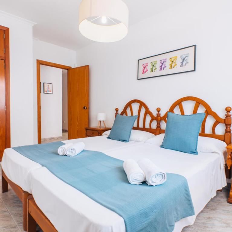 Apartamentos Obelisc - Apartment - 3 - 8