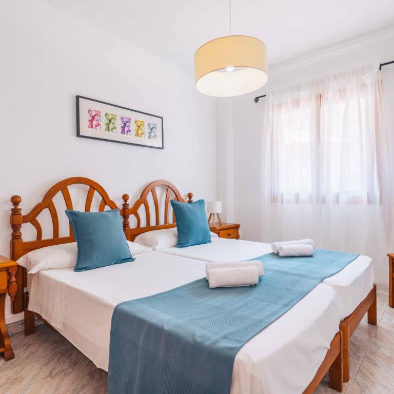 Apartamentos Obelisc - Apartment - 3 - 11
