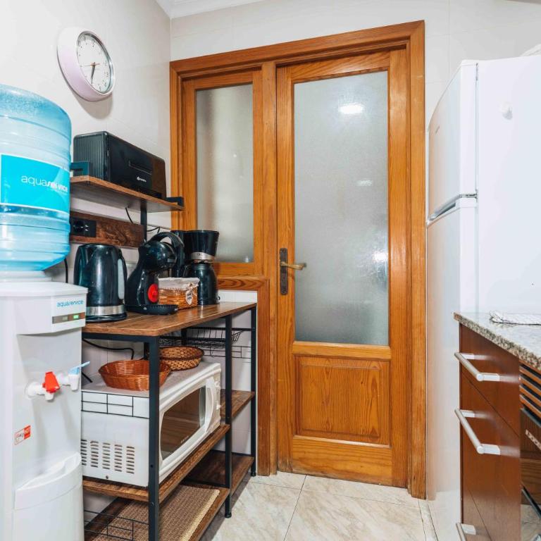 Apartamentos Obelisc - Apartment - 3 - 12