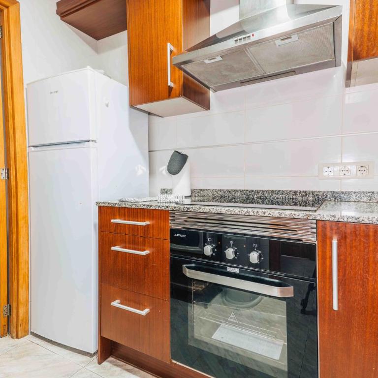 Apartamentos Obelisc - Apartment - 3 - 13