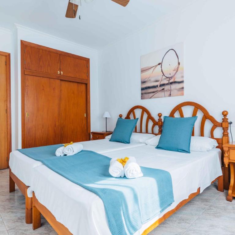 Apartamentos Obelisc - Apartment - 3 - 17