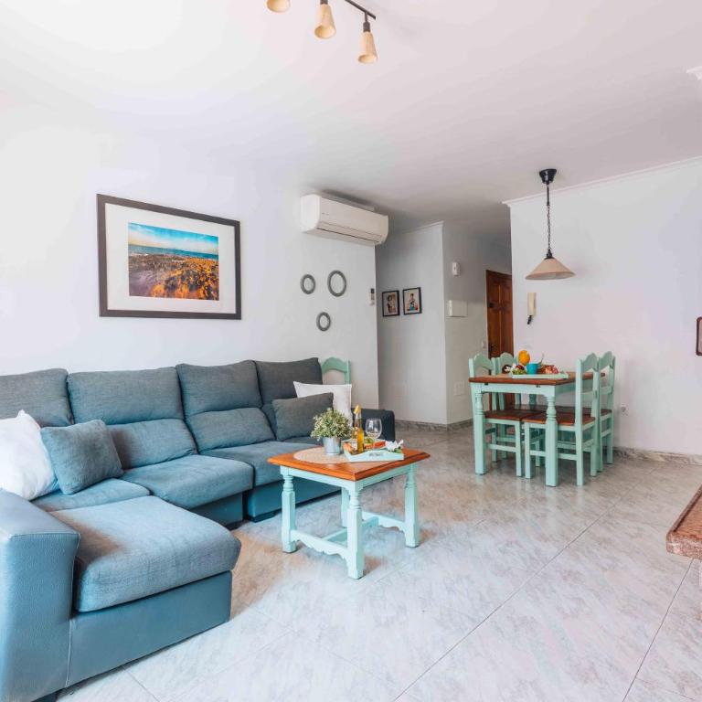 Apartamentos Obelisc - Apartment - 3 - 19
