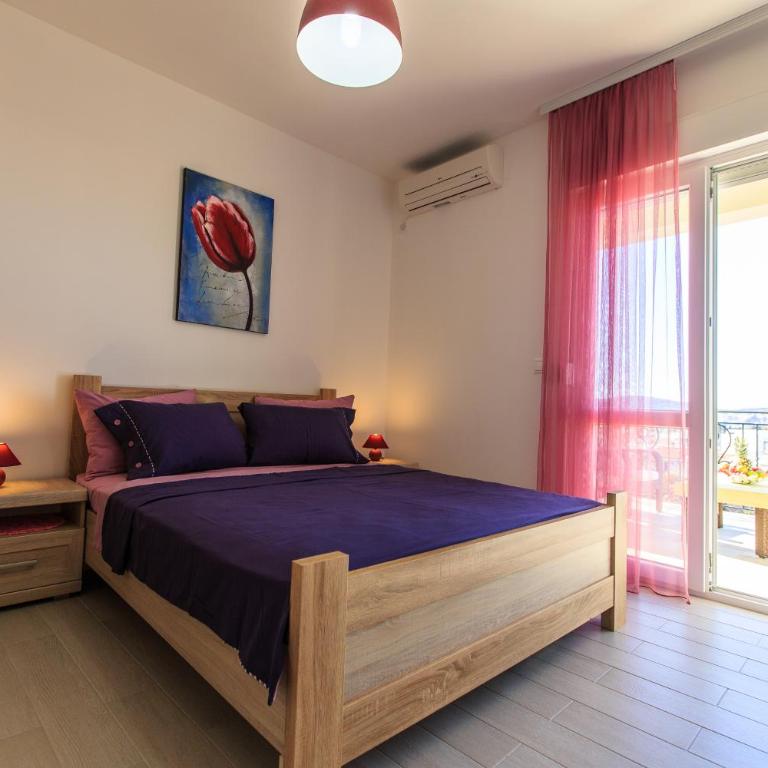 Apartments Aleksić - Apartman - 3