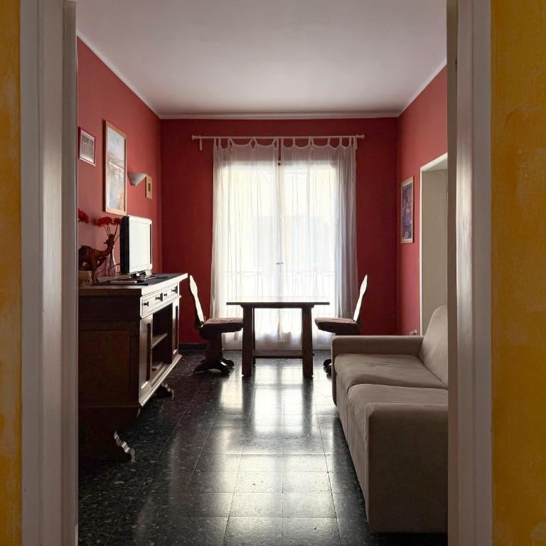 Ponte Vecchio Suite - One-Bedroom Apartment - 2