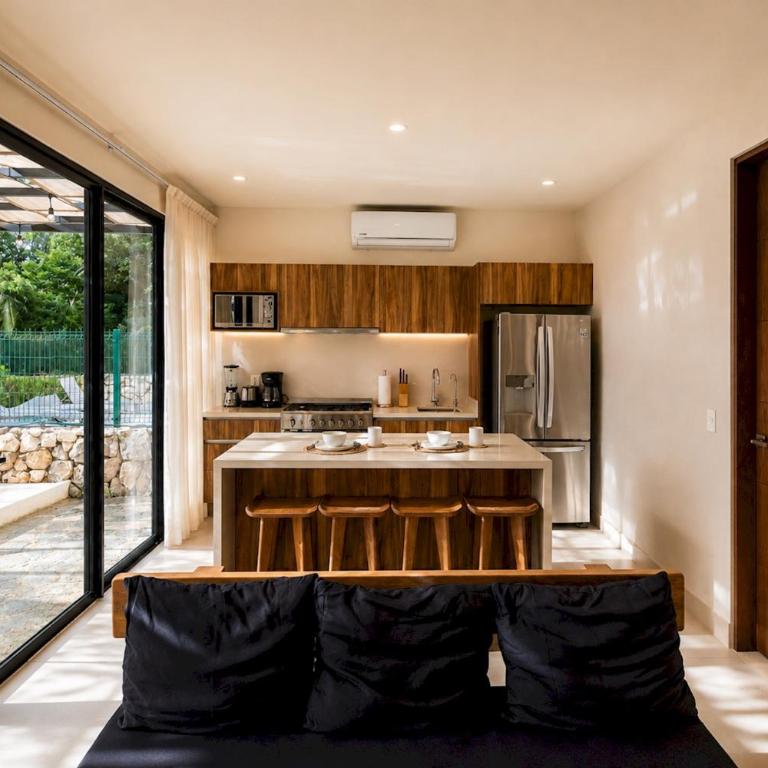 Casa Tropica - Tulum Villa w Private Plunge Pool - Casa - 5