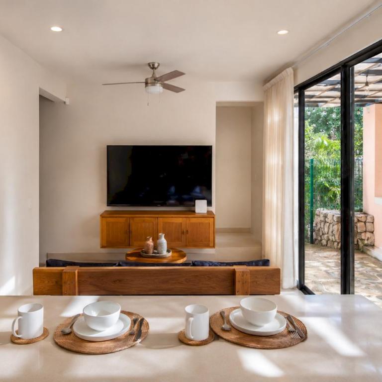 Casa Tropica - Tulum Villa w Private Plunge Pool - Casa - 8