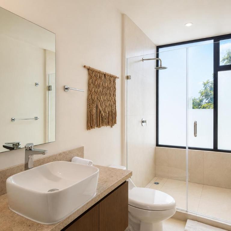 Casa Tropica - Tulum Villa w Private Plunge Pool - Casa - 10