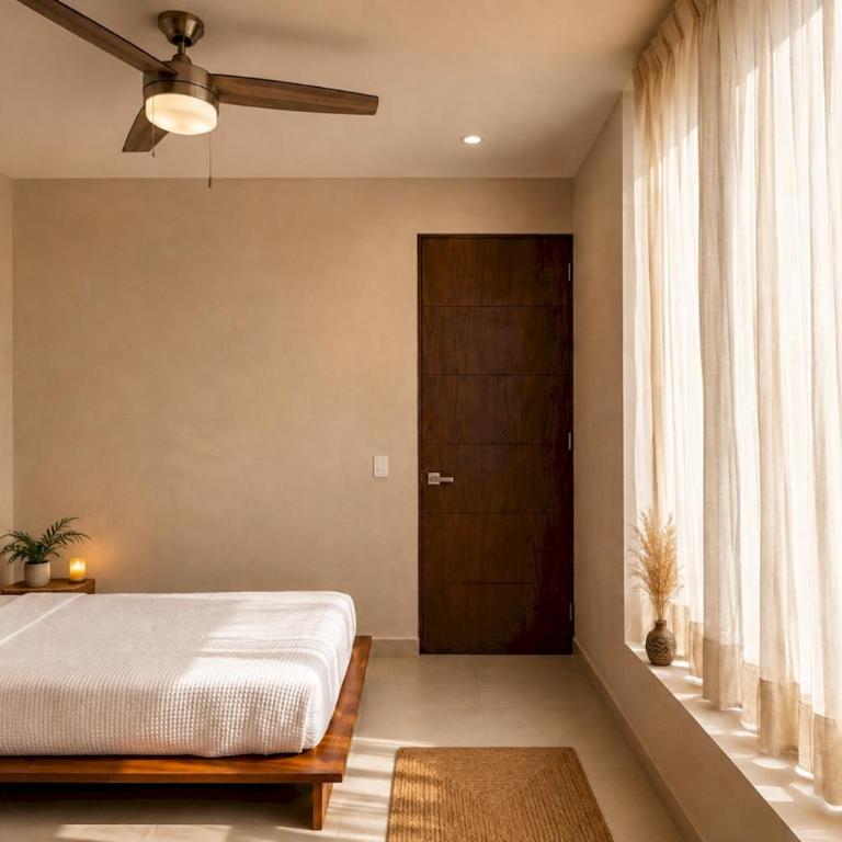 Casa Tropica - Tulum Villa w Private Plunge Pool - Casa - 11