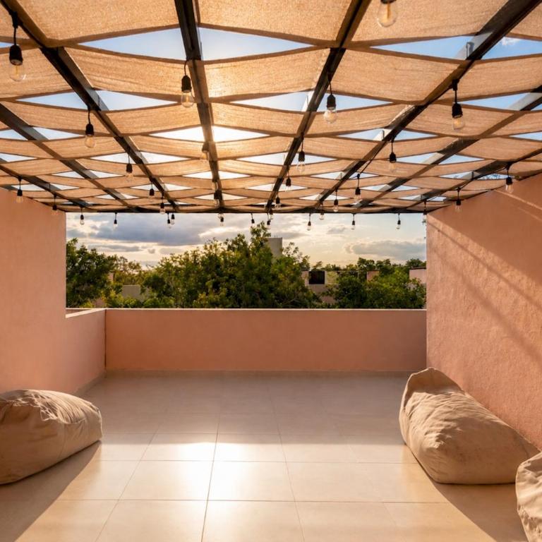 Casa Tropica - Tulum Villa w Private Plunge Pool - Casa - 18