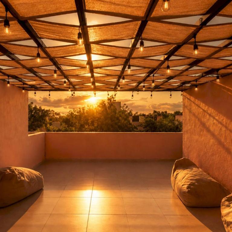 Casa Tropica - Tulum Villa w Private Plunge Pool - Casa - 19