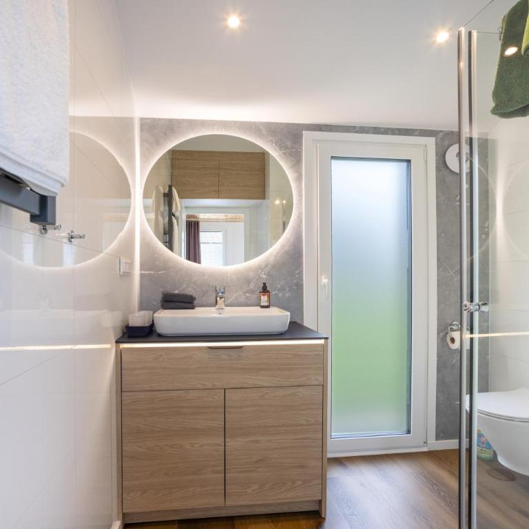 Auszeit - Casa con 2 Camere da Letto - 16