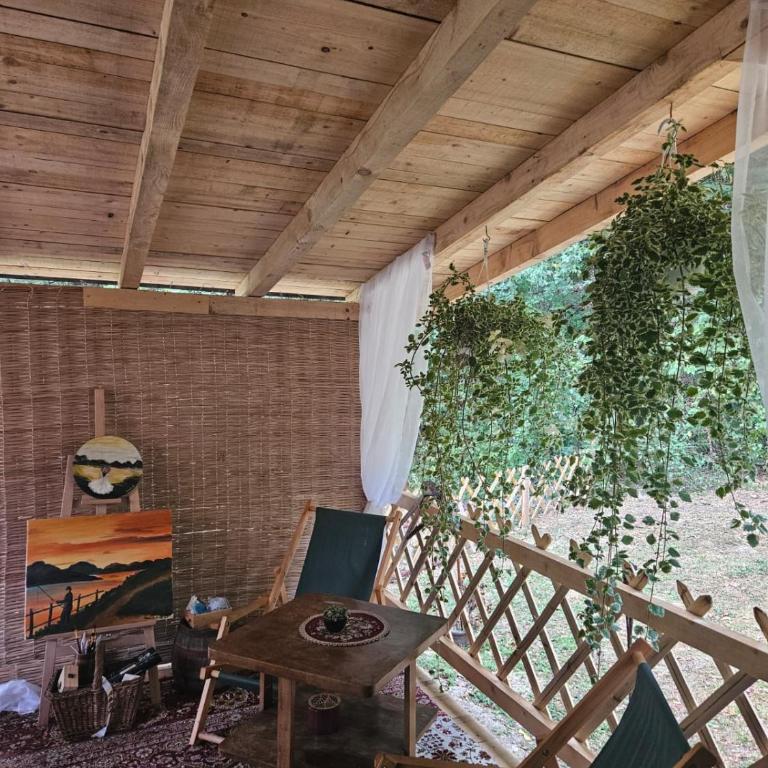 Lipova korita -VAJAT MAČVANKA - Maison de Vacances - 23