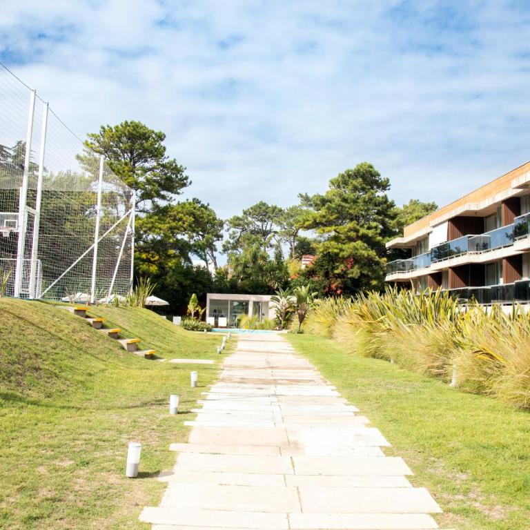 Oceana Suites apto con piscina - Apartamento de 2 dormitorios con vistas - 4