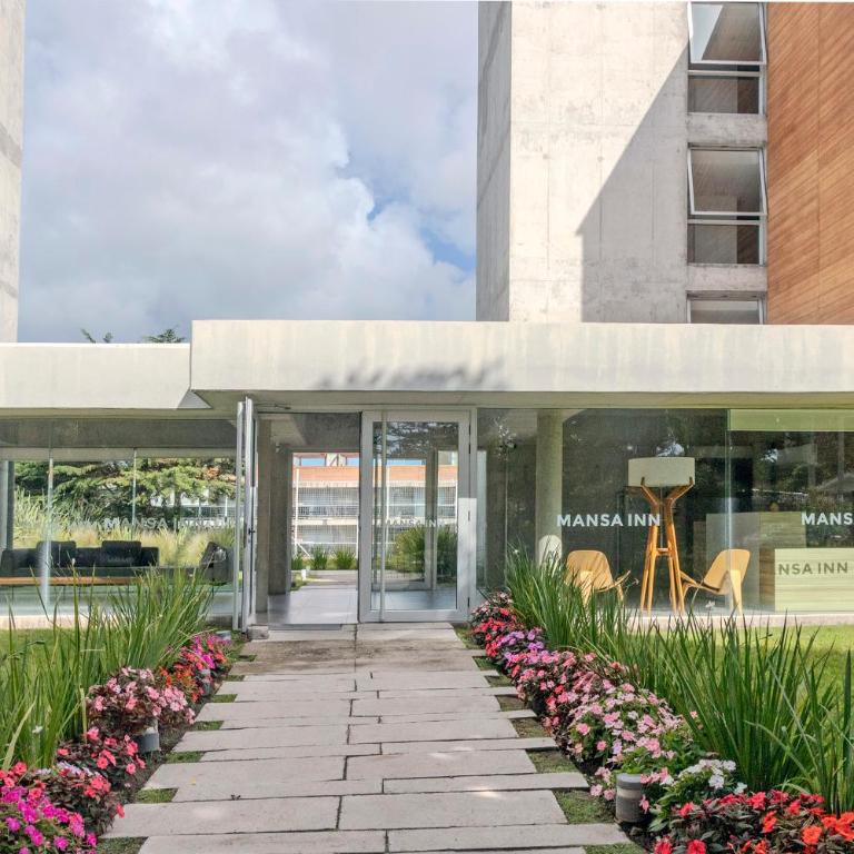Oceana Suites apto con piscina - Apartamento de 2 dormitorios con vistas - 5