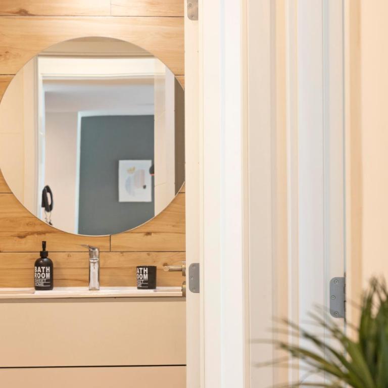Oceana Suites apto con piscina - Apartamento de 2 dormitorios con vistas - 6