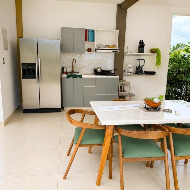Villa Martina`s Luxury Beach House - Villa de 3 dormitorios - 3