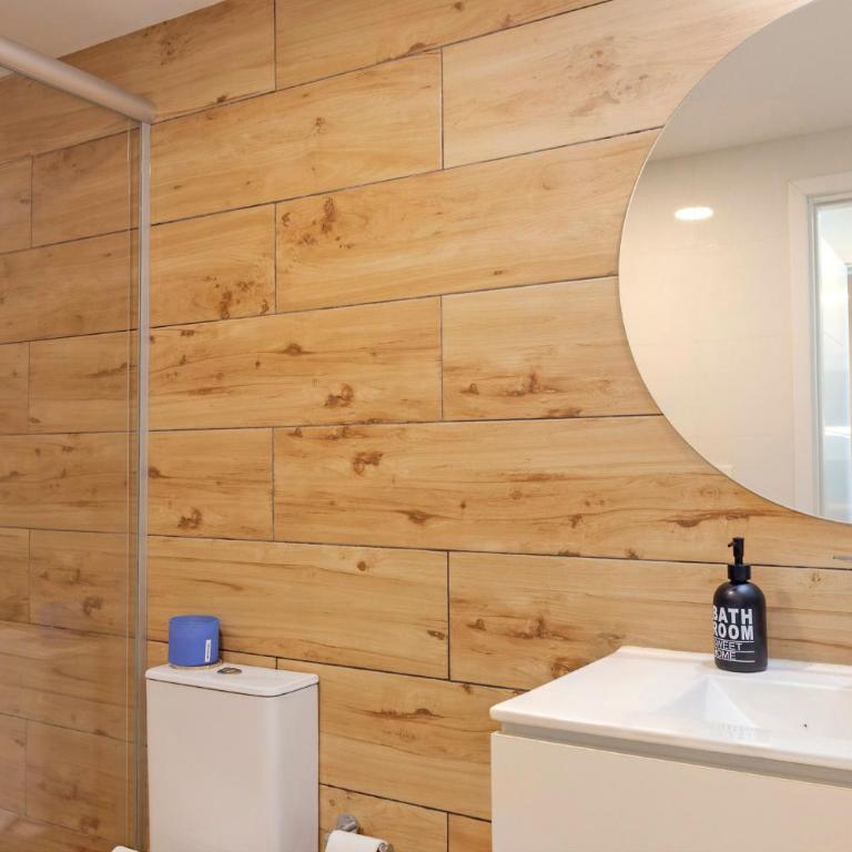 Oceana Suites apto con piscina - Apartamento de 2 dormitorios con vistas - 13