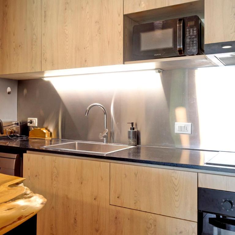Oceana Suites apto con piscina - Apartamento de 2 dormitorios con vistas - 14