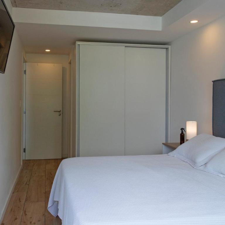 Oceana Suites apto con piscina - Apartamento de 2 dormitorios con vistas - 18